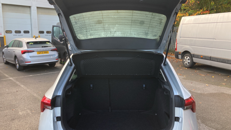 Skoda Scala 1.0 TSI 116 SE L 5dr Petrol Hatchback